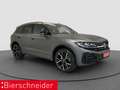 Volkswagen Touareg 3.0 TDI R-Line Black Style MATT VOLL! 22 Grau - thumbnail 5