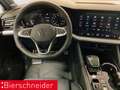 Volkswagen Touareg 3.0 TDI R-Line Black Style MATT VOLL! 22 Grau - thumbnail 18