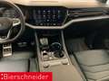 Volkswagen Touareg 3.0 TDI R-Line Black Style MATT VOLL! 22 Grau - thumbnail 16