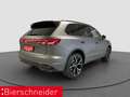 Volkswagen Touareg 3.0 TDI R-Line Black Style MATT VOLL! 22 Grau - thumbnail 8