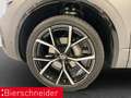 Volkswagen Touareg 3.0 TDI R-Line Black Style MATT VOLL! 22 Grau - thumbnail 9