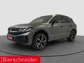 Volkswagen Touareg 3.0 TDI R-Line Black Style MATT VOLL! 22 Grau - thumbnail 2
