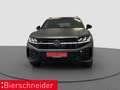 Volkswagen Touareg 3.0 TDI R-Line Black Style MATT VOLL! 22 Grau - thumbnail 3