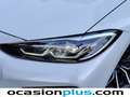 BMW 430 430iA Cabrio Blanc - thumbnail 17