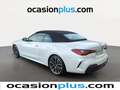 BMW 430 430iA Cabrio Blanco - thumbnail 3