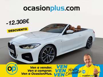 430iA Cabrio