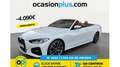 BMW 430 430iA Cabrio Blanco - thumbnail 1