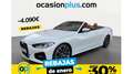 BMW 430 430iA Cabrio Blanc - thumbnail 1