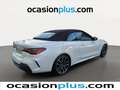 BMW 430 430iA Cabrio Blanc - thumbnail 4