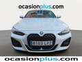 BMW 430 430iA Cabrio Blanc - thumbnail 16