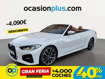 430iA Cabrio