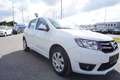 Dacia Sandero Supreme 1,2 16V Weiß - thumbnail 8