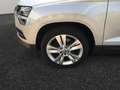 Skoda Karoq 1.5TSI Style LED Navi SHZ Rear View GRA PDC Argento - thumbnail 8