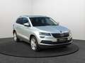 Skoda Karoq 1.5TSI Style LED Navi SHZ Rear View GRA PDC Argento - thumbnail 3