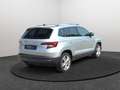 Skoda Karoq 1.5TSI Style LED Navi SHZ Rear View GRA PDC Argento - thumbnail 6