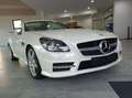 Mercedes-Benz SLK 200 SLK 200 BlueEfficiency Aut. Weiß - thumbnail 1