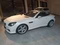 Mercedes-Benz SLK 200 SLK 200 BlueEfficiency Aut. Weiß - thumbnail 5