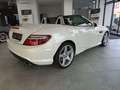 Mercedes-Benz SLK 200 SLK 200 BlueEfficiency Aut. Weiß - thumbnail 2