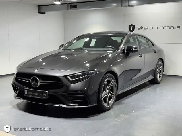 Mercedes-Benz CLS 53 AMG 4 Matic+ *LED*CarPlay*SSD*