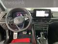 Volkswagen T-Roc R 2.0 l TSI OPF 4MOTION DSG DCC NaviPro LM Schwarz - thumbnail 9