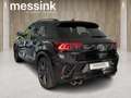 Volkswagen T-Roc R 2.0 l TSI OPF 4MOTION DSG DCC NaviPro LM Schwarz - thumbnail 3
