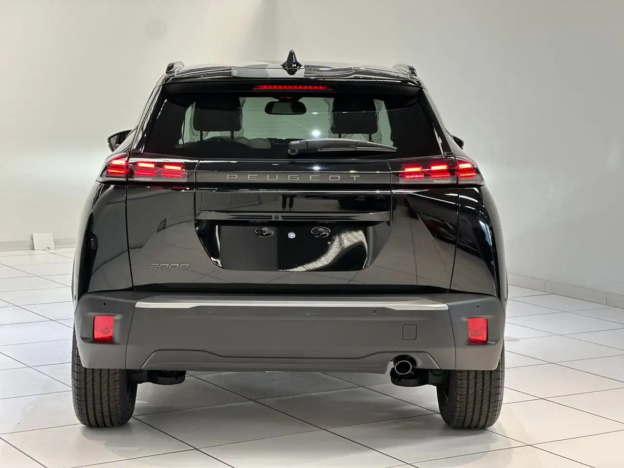 Peugeot 2008 2026
