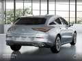 Mercedes-Benz CLA 180 PROGRESSIVE+LED+KAMERA+KEYLESS+7G Silber - thumbnail 5