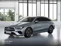 Mercedes-Benz CLA 180 PROGRESSIVE+LED+KAMERA+KEYLESS+7G Silber - thumbnail 14
