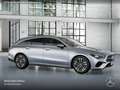 Mercedes-Benz CLA 180 PROGRESSIVE+LED+KAMERA+KEYLESS+7G Silber - thumbnail 16