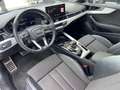 Audi A5 40 TDI S tronic S line edition Blauw - thumbnail 4