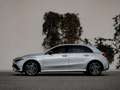 Mercedes-Benz A 250 250 e Hybrid EQ 163+109ch AMG Line 8G-DCT Argent - thumbnail 8
