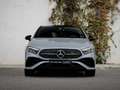 Mercedes-Benz A 250 250 e Hybrid EQ 163+109ch AMG Line 8G-DCT Argent - thumbnail 2