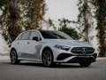 Mercedes-Benz A 250 250 e Hybrid EQ 163+109ch AMG Line 8G-DCT Argent - thumbnail 3