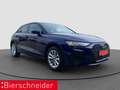 Audi A3 30 TFSI SHZ GRA NAVI VC PDC Blu/Azzurro - thumbnail 3