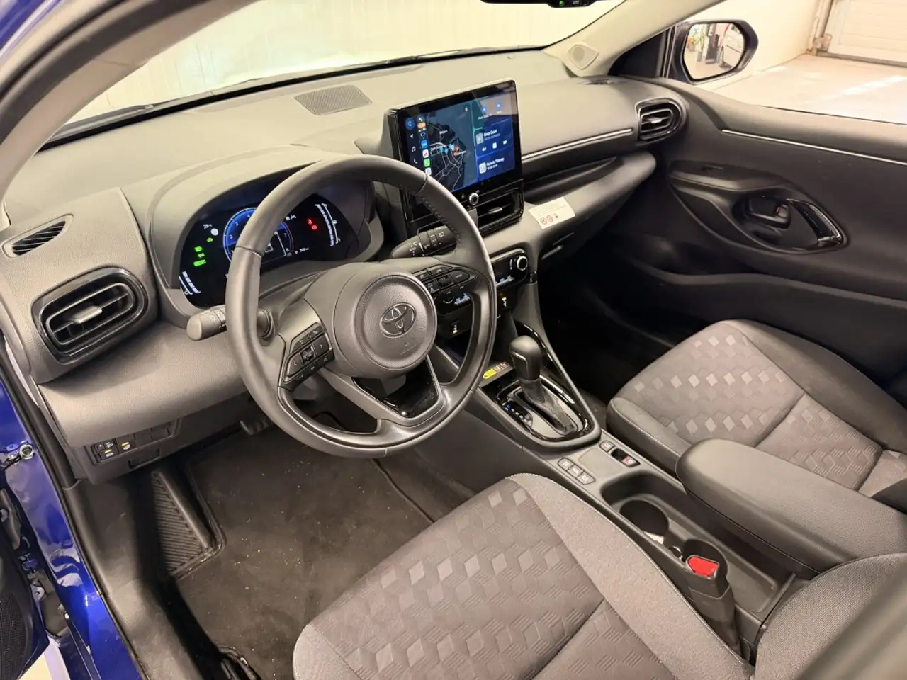 Toyota Yaris 2026 — фото 20