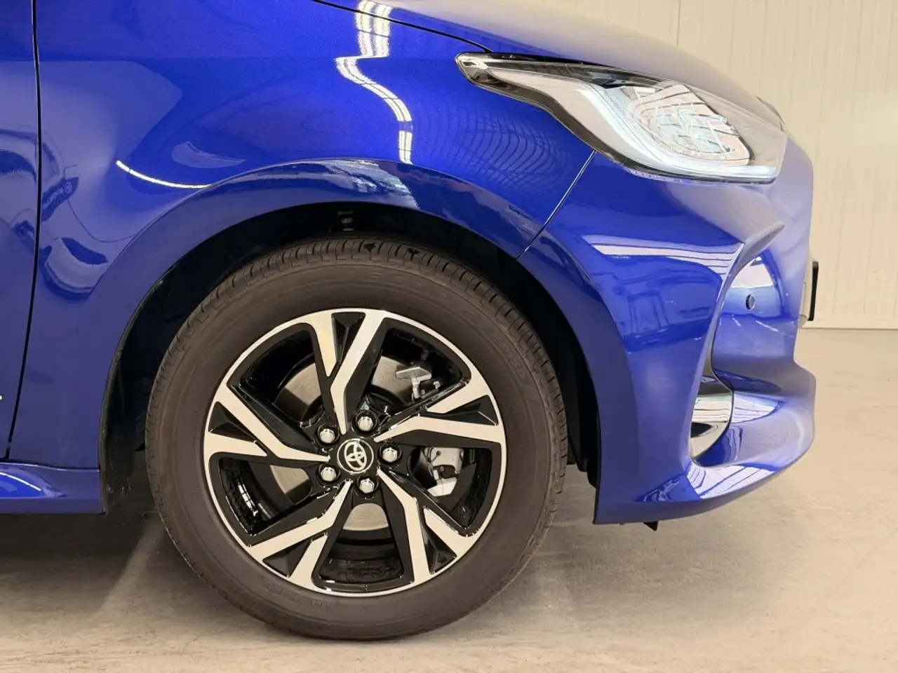 Toyota Yaris 2026 — фото 10