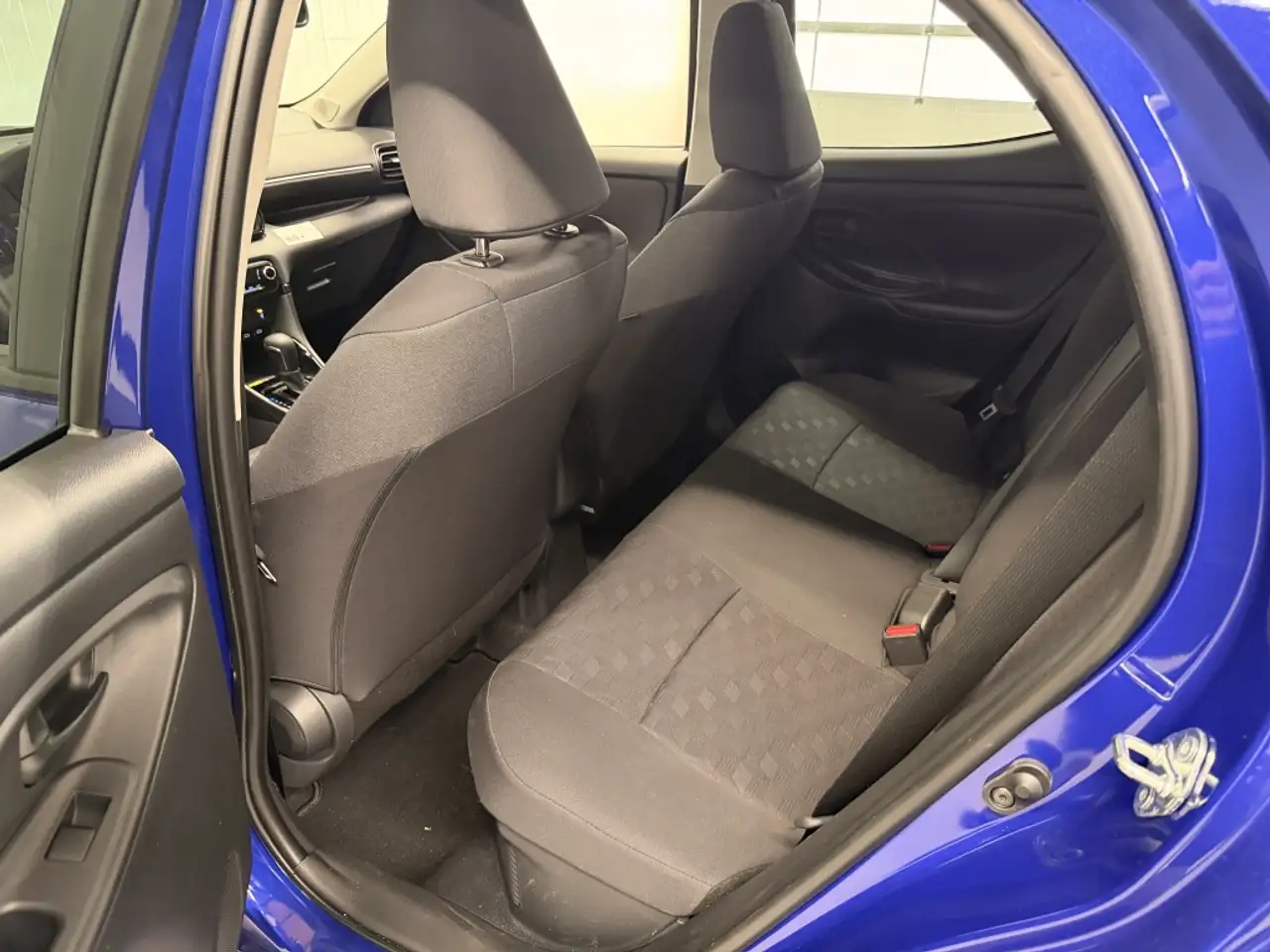 Toyota Yaris 2026 — фото 17