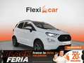 Ford EcoSport 1.0 EcoBoost Active 125 Bleu - thumbnail 1