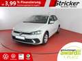 Volkswagen Polo 1.0 191,-ohne Anzahlung App-Connect Grau - thumbnail 2