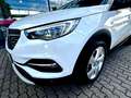 Opel Grandland Innovation AUTOMATIK 3JAHRE GARANTIE!! AHK Blanc - thumbnail 9