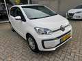 Volkswagen up! 1.0 BMT move up! Airco/Dab Blanc - thumbnail 4