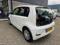 Volkswagen up! 1.0 BMT move up! Airco/Dab Blanc - thumbnail 6