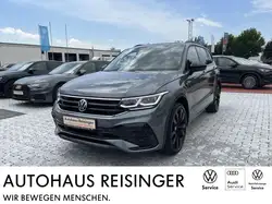 Volkswagen Tiguan Allspace 2.0 TSI R Line 4Motion (IQLight+