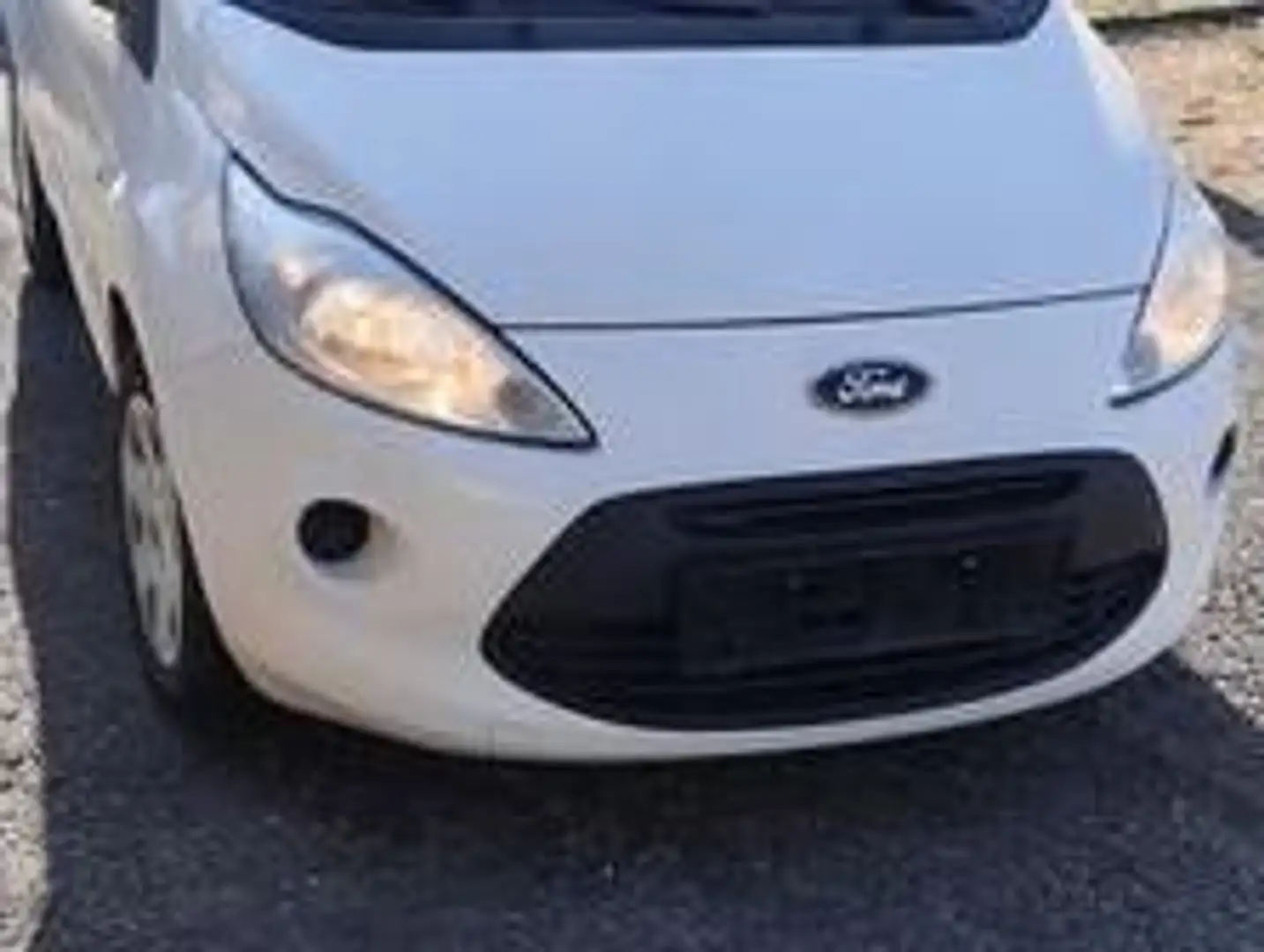 Ford Ka/Ka+ Ka 1,2 Trend Trend - 1