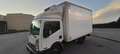 Nissan Cabstar 35.14 Blanc - thumbnail 1