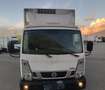 Nissan Cabstar 35.14 Blanc - thumbnail 8