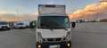 Nissan Cabstar 35.14 Blanc - thumbnail 2