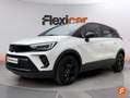 Opel Crossland 1.2 81kW (110CV) GS Blanco - thumbnail 3