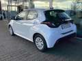 Toyota Yaris Hybrid 116 1.5 VVT-i Comfort Weiß - thumbnail 4