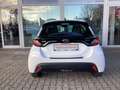 Toyota Yaris Hybrid 116 1.5 VVT-i Comfort Weiß - thumbnail 6